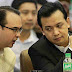 Cayetano to Trillanes: Anywhere, anytime, hindi kita aatrasan
