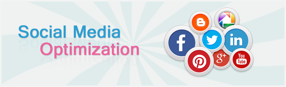 Social Media Optimization SMO training in Kolkata