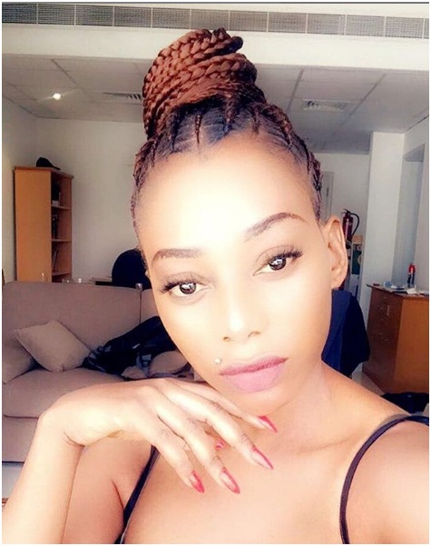 Ugandan LADY in trouble after claiming that she had raw SEX with President MUSEVENI and fell pregnant (PHOTOs) 1 - Ugandan LADY in trouble after claiming that she had raw SEX with President MUSEVENI and fell pregnant (PHOTOs)