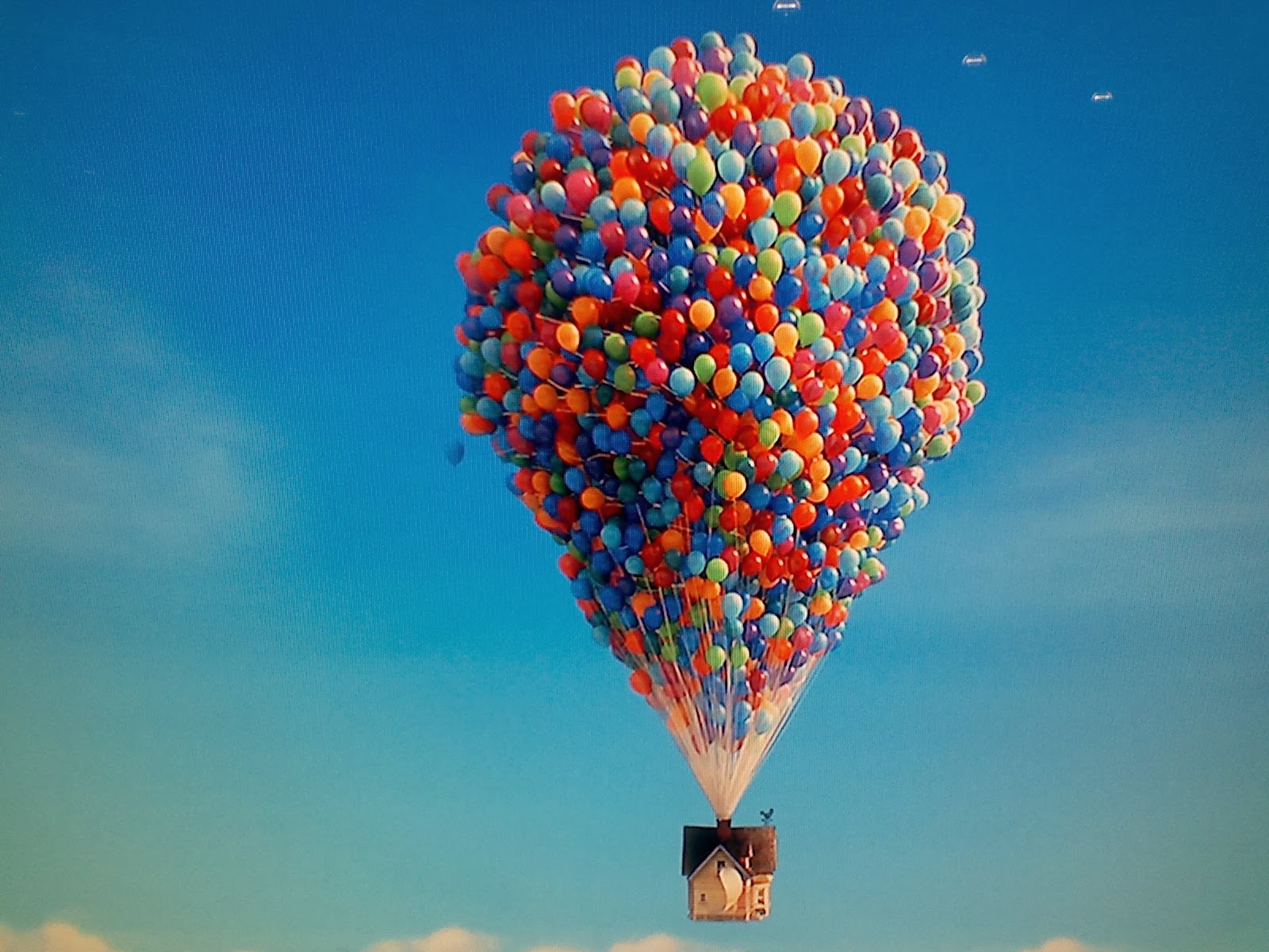 balloon wallpapers | Nice Pics Gallery