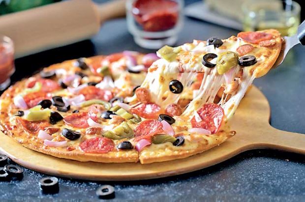 Best pizza chains in india Best pizza chains in india