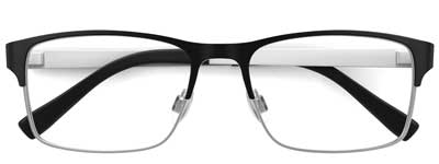 alat optik: kacamata