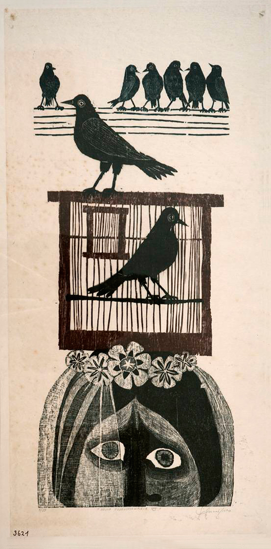 unmundofeliz Las novias revolucionarias de Leonilda González