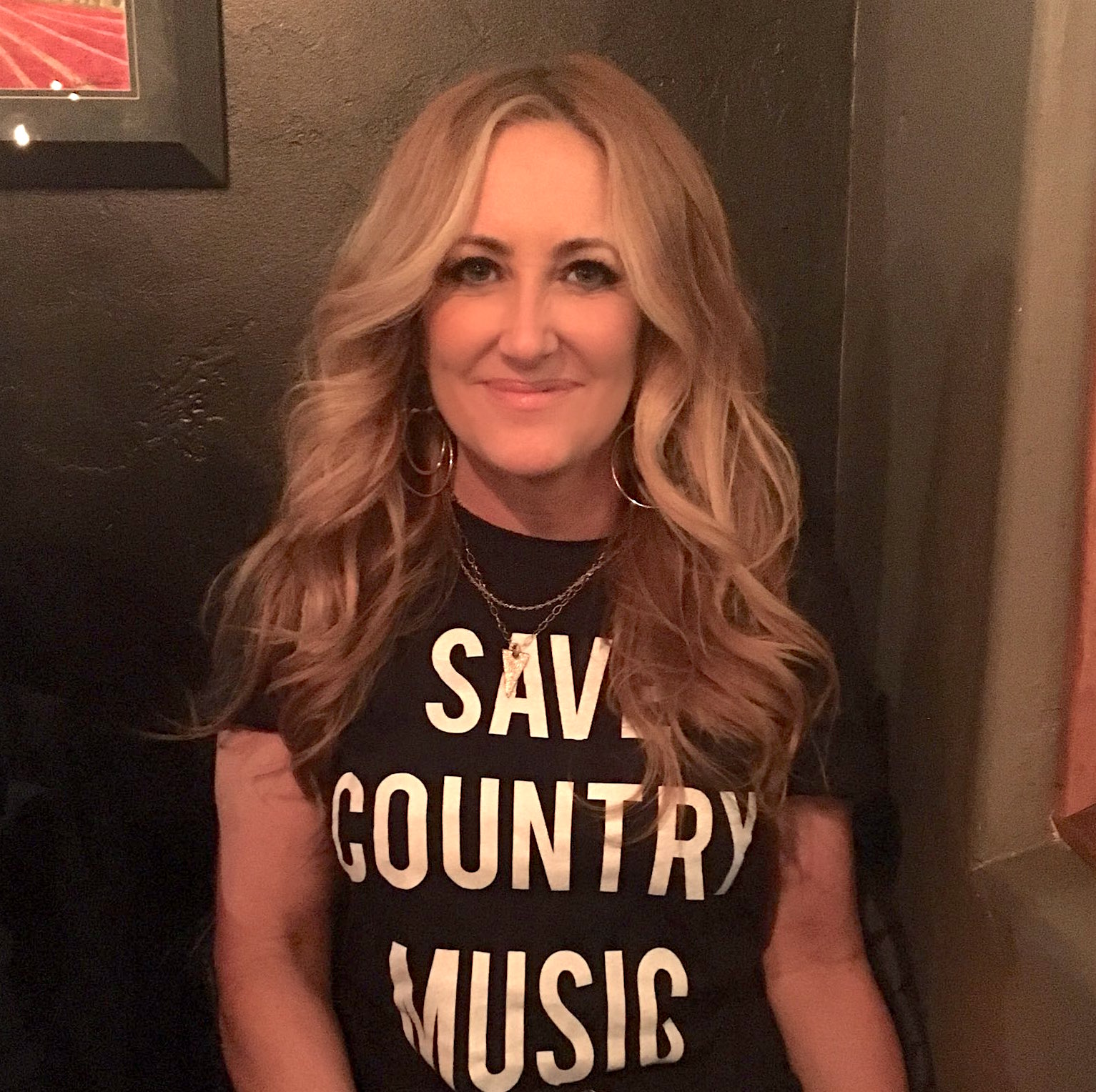 The Perlich Post: Lee Ann Womack @ The Horseshoe, January 24