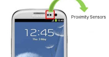 Cara Memperbaiki Sensor Proximity Pada HP Android