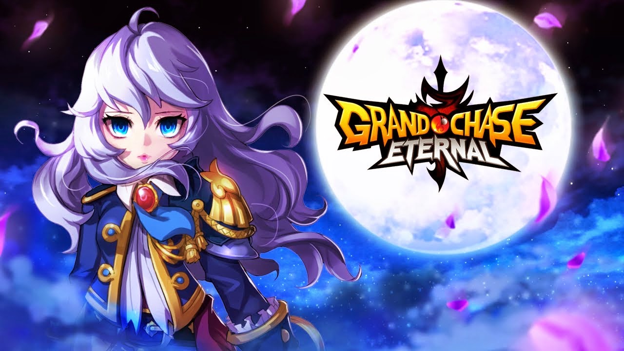 Level Up anuncia encerramento de Grand Chase