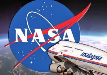 NASA joins international search operation missing malaysian aircraft