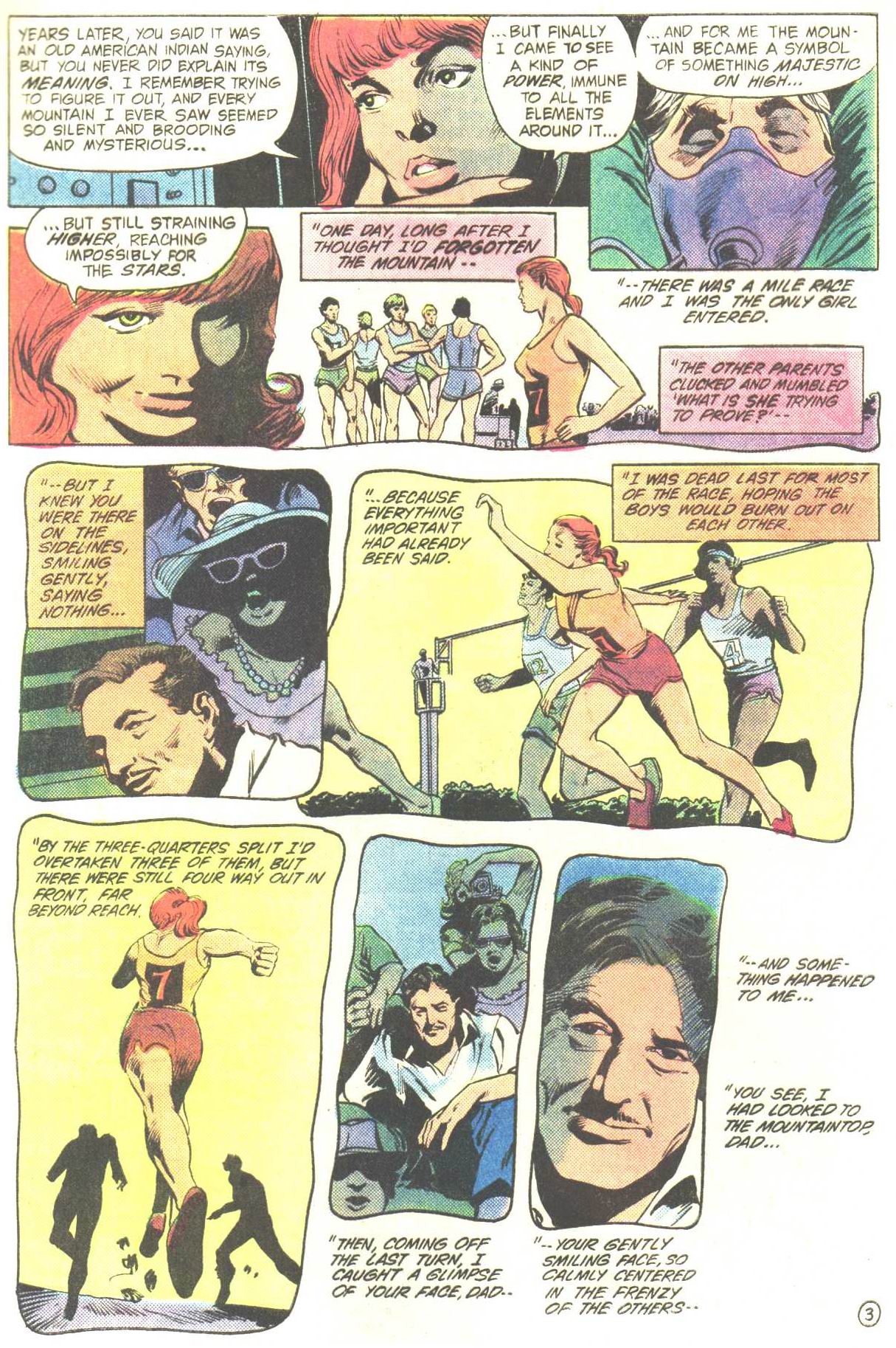 Read online Detective Comics (1937) comic -  Issue #533 - 5