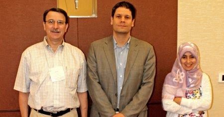 Digital dissertation consortium