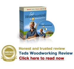 Teds Woodworking Review