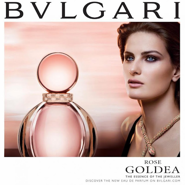 Rose Goldea by Bvlgari