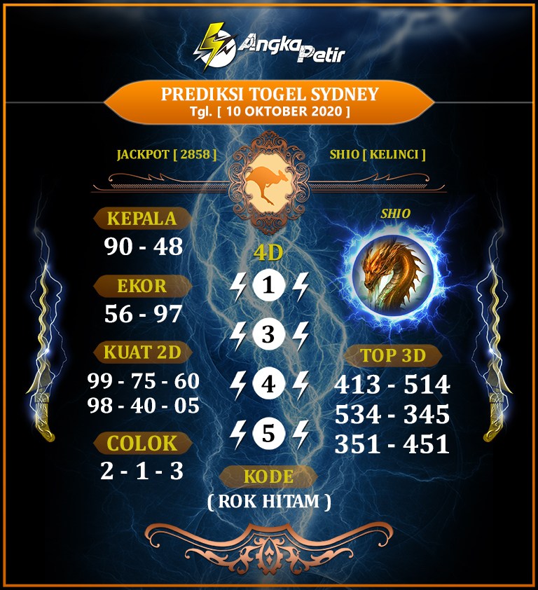 Syair Rumah Gadang Sdy 10 Oktober 2020 Syair Mantull