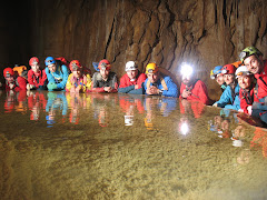 Grotta dei Cervi Giugno 2011