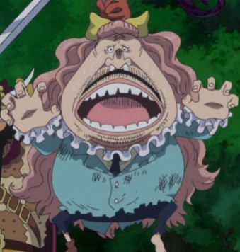One Piece Episode 860: Spoiler dan Tanggal Rilisnya