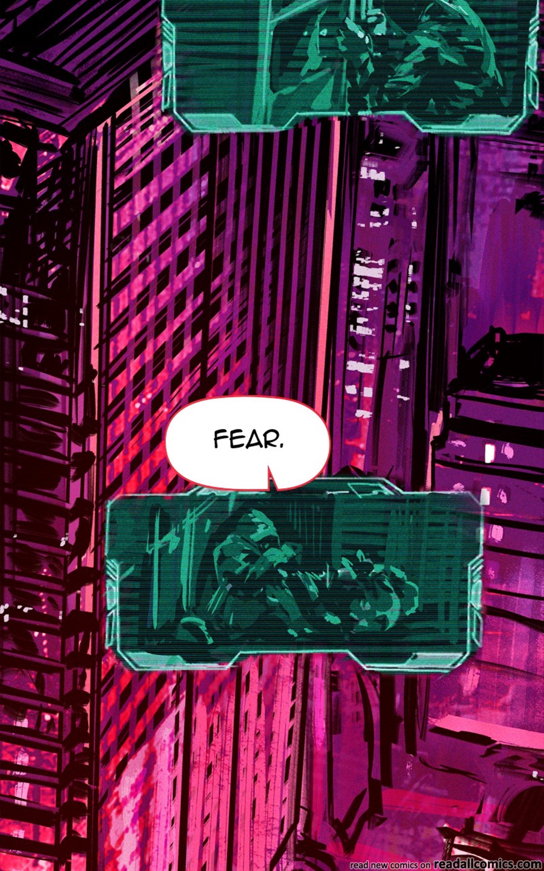 Red Hood: Outlaws chapter 1 page 6