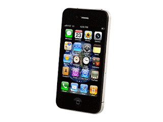 Apple iPhone 4S Image
