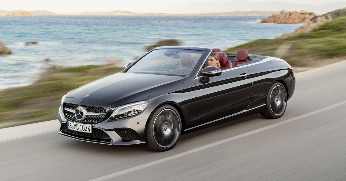 Auto Tops Direct: Most Expensive Convertibles 2019