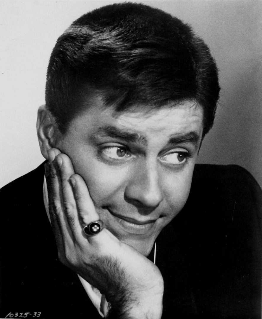 MOVIES ON THE BIG SCREEN: THE INNOVATOR: JERRY LEWIS AT ...