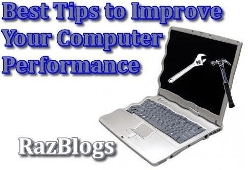 Computer Tips And Tricks