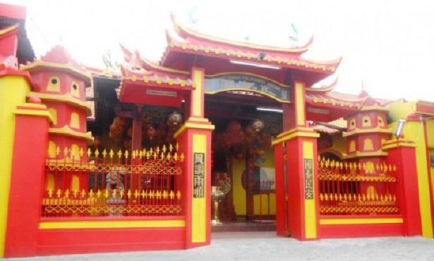 Keanekaragaman Agama di Indonesia, Diversity of Religion ...
