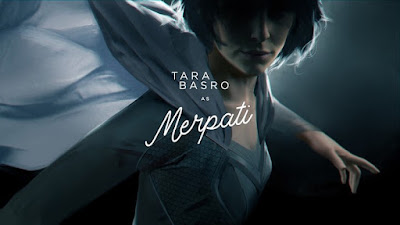 Tara Basro - Merpati
