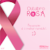 Outubro Rosa 2017