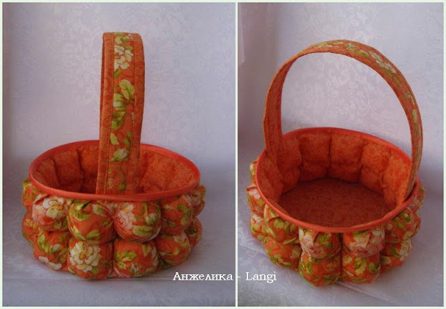Любимые корзинки Любимые корзинки