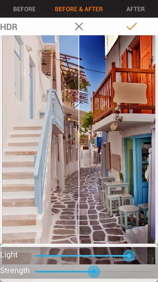 [App] HDR FX Photo Editor Pro v1.5.3 APK Informasi Teknologi Android