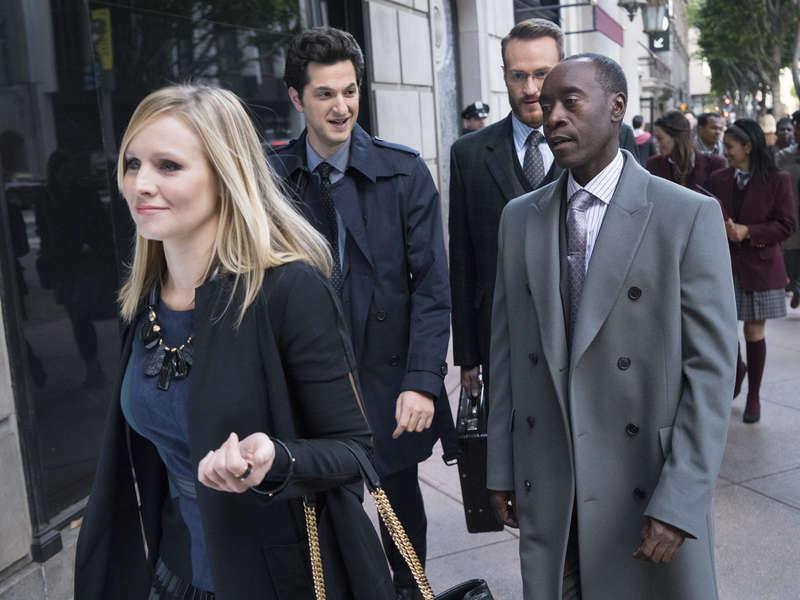 House of Lies - Episode 5.04 - End State Vision - Promo, Sneak Peeks, Synopsis & Promotional Photos