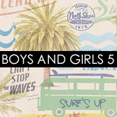 BOYS AND GIRLS 5
