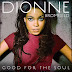 Encarte: Dionne Bromfield - Good for the Soul