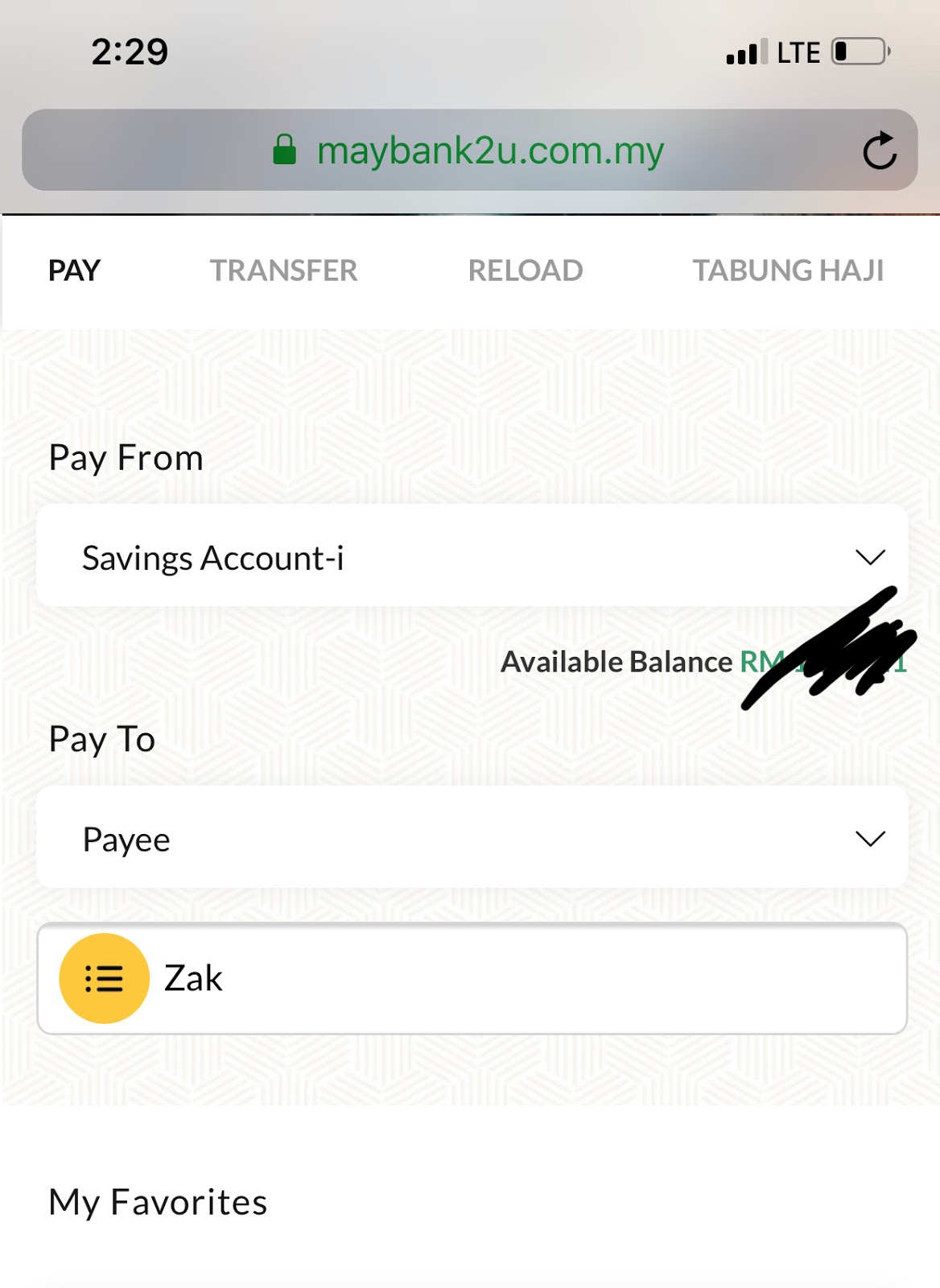 Cara Bayar Fidyah Online / Cara Kira Bayar Fidyah Online Jika Lambat