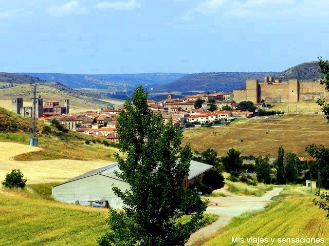 Sigüenza, Guadalajara, Castilla la Mancha