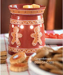 Scentsy - Click photo to Purchase