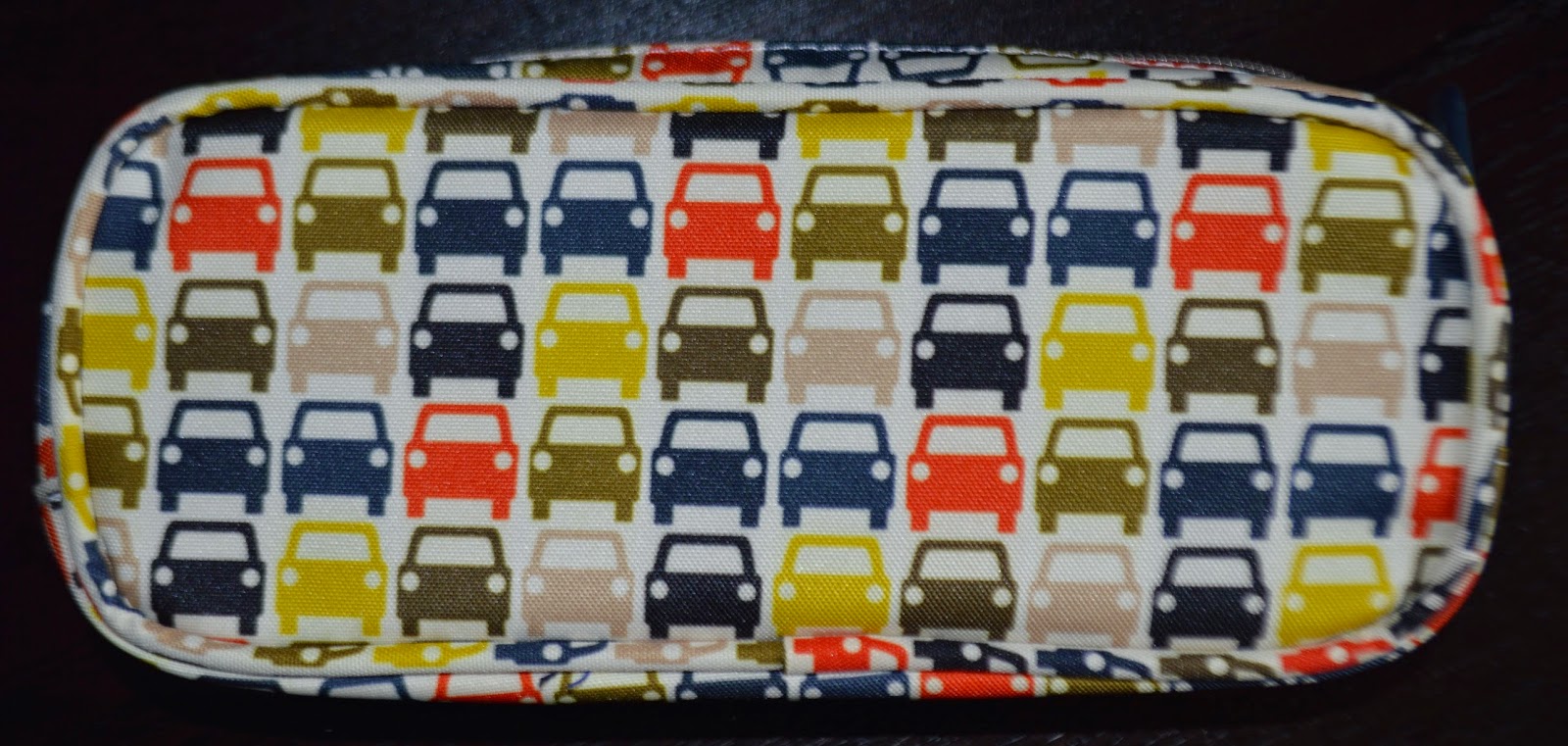 I Love Orla Kiely Haul + Review Orla Kiely for Target Small Cars