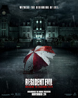 Resident Evil: Quỷ Dữ Trỗi Dậy - Resident Evil: Welcome to Raccoon City