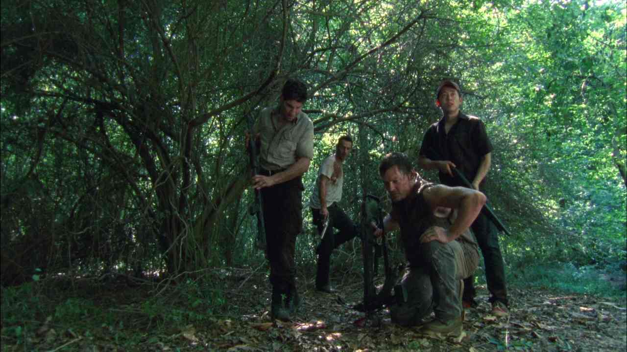the walking dead season 2 what lies ahead online the walking dead season 2 what lies ahead online