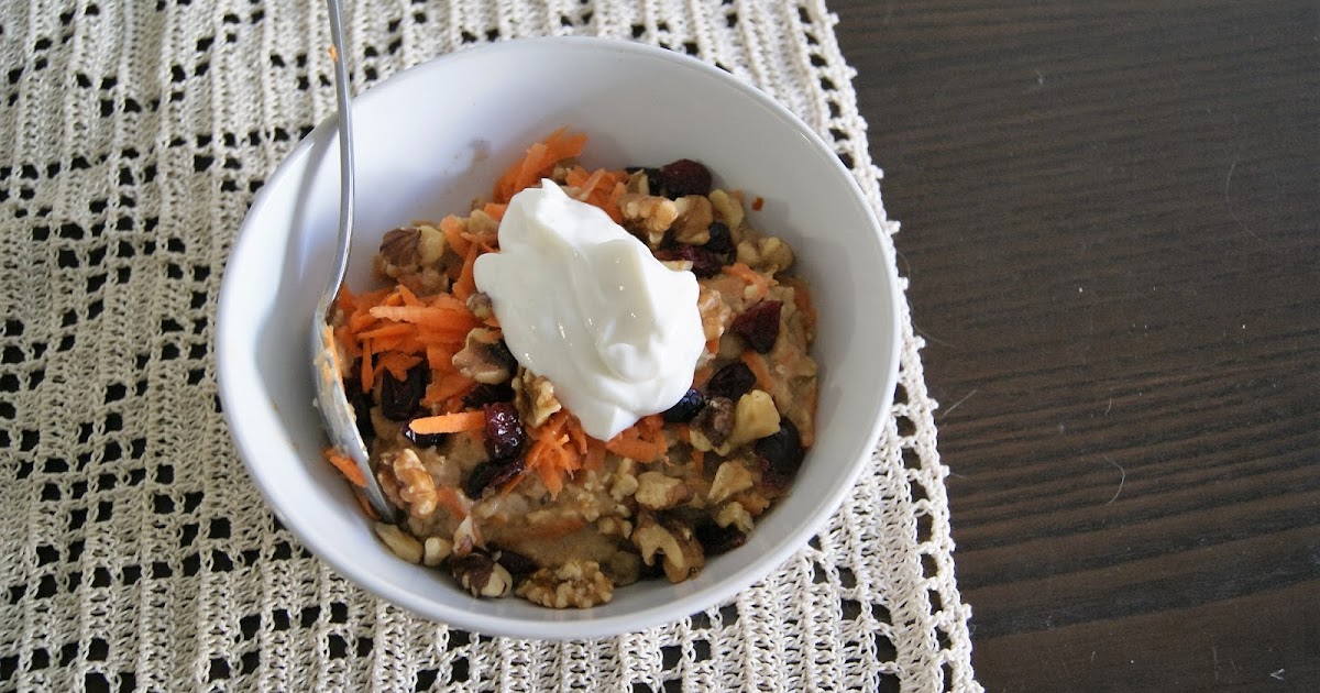 Dessert Before Dinner