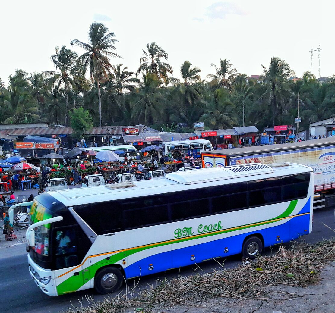 Tanzania Bound Buses BM LUXURY tanzania-bound-buses-bm-luxury