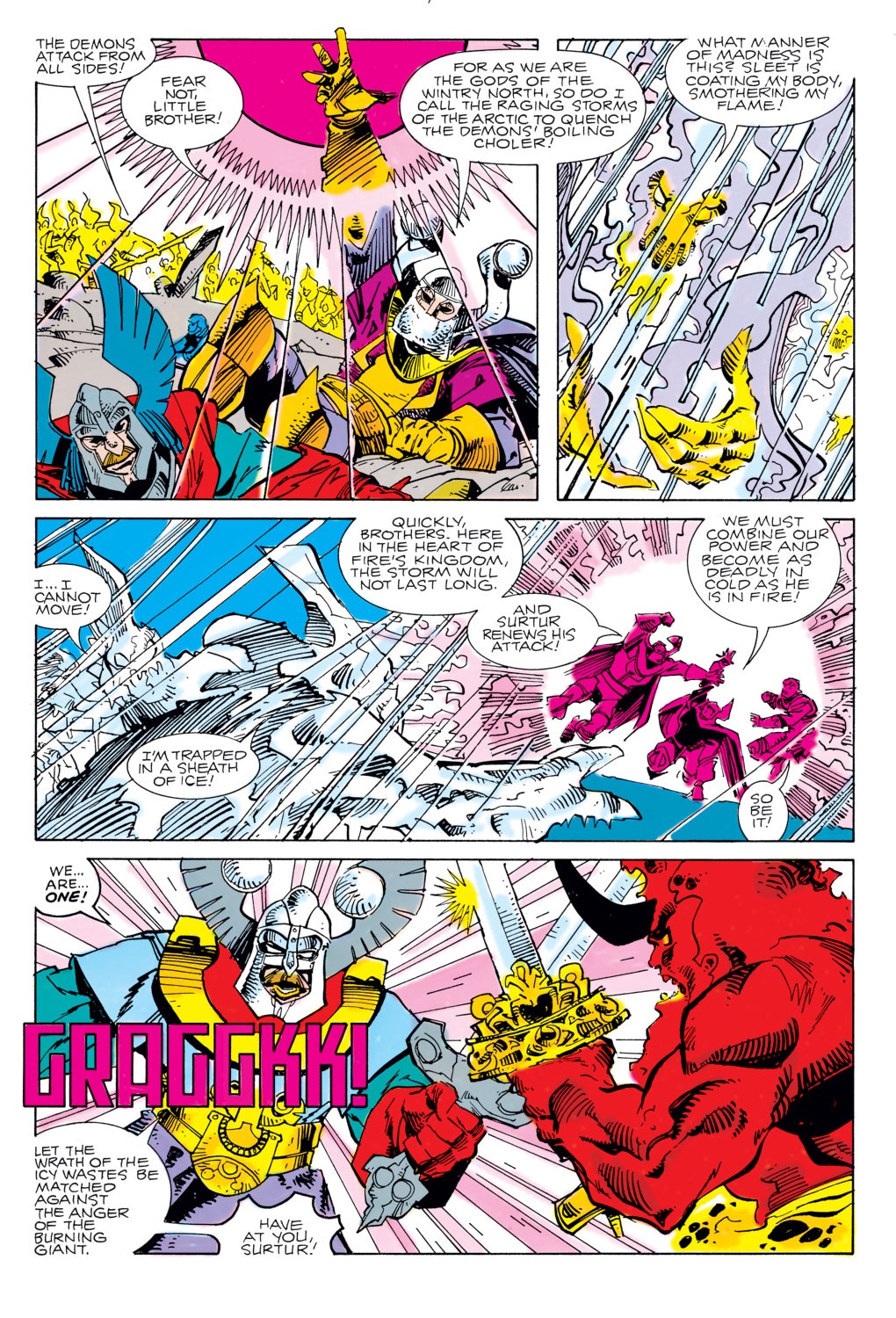 Thor (1966) 349 Page 16