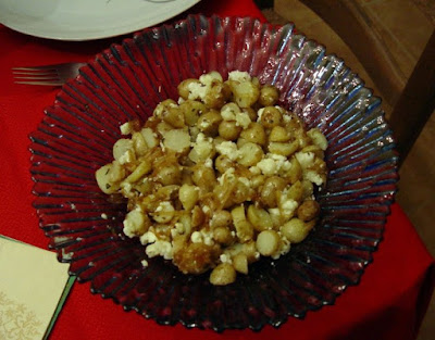 Ensalada del Hobbit