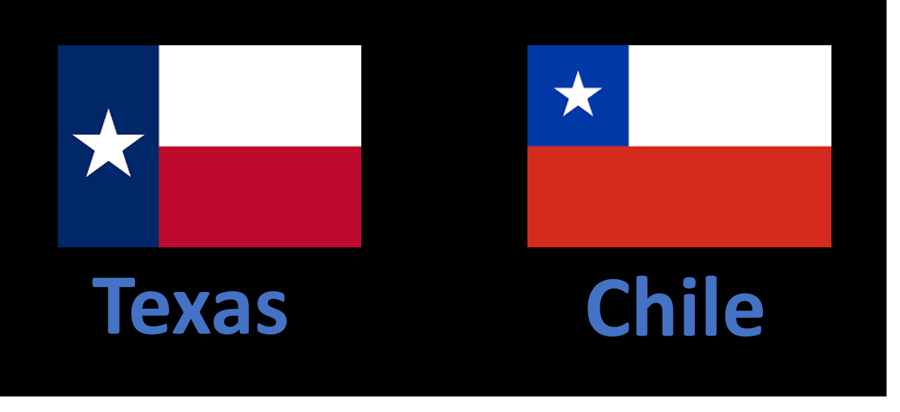 Paul McCartney rinde homenaje a Texas con la bandera de Chile Radio Fórmula