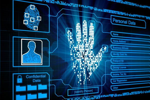Biometric Security Biometric Security