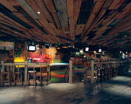 wigan jumpin jacks bars nightlife