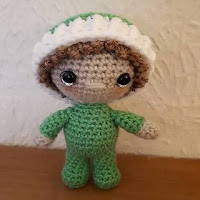 PATRON MUÑECA AMIGURUMI 28571