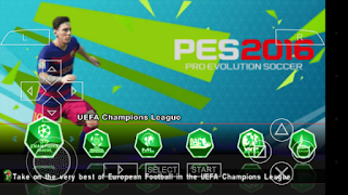 PES JPP V4 PPSSPP PSP ISO + DATA Android/IOS Terbaru