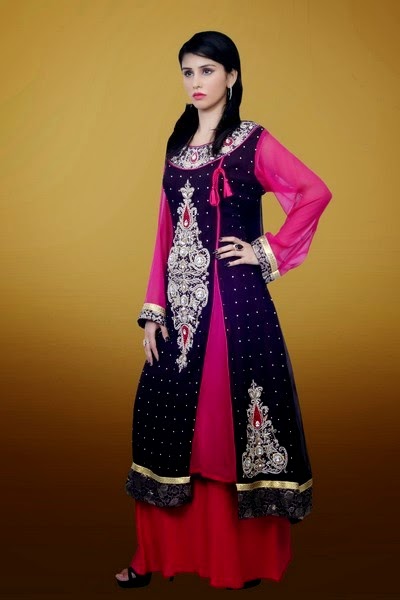 Long frocks | Pakistani Dresses | Mehndi Designs