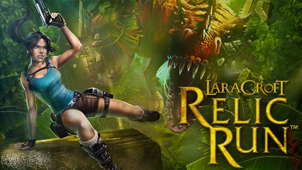 Lara Croft: Relic Run MOD APK 1.11.114 (Gold/Diamond) + Data Android-upupfree