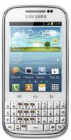 Samsung Galaxy Chat QWERTY Android Mobile