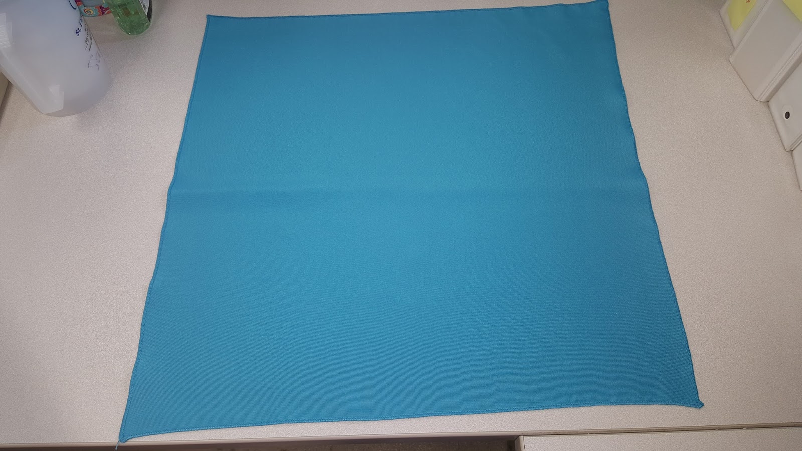 Grand Rental Station Fairview Heights IL Lover's Knot Napkin Fold